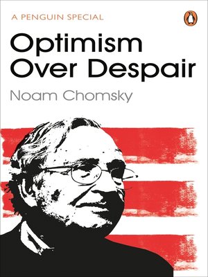 cover image of Optimism Over Despair
